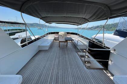 19m BRC Motoryat B24