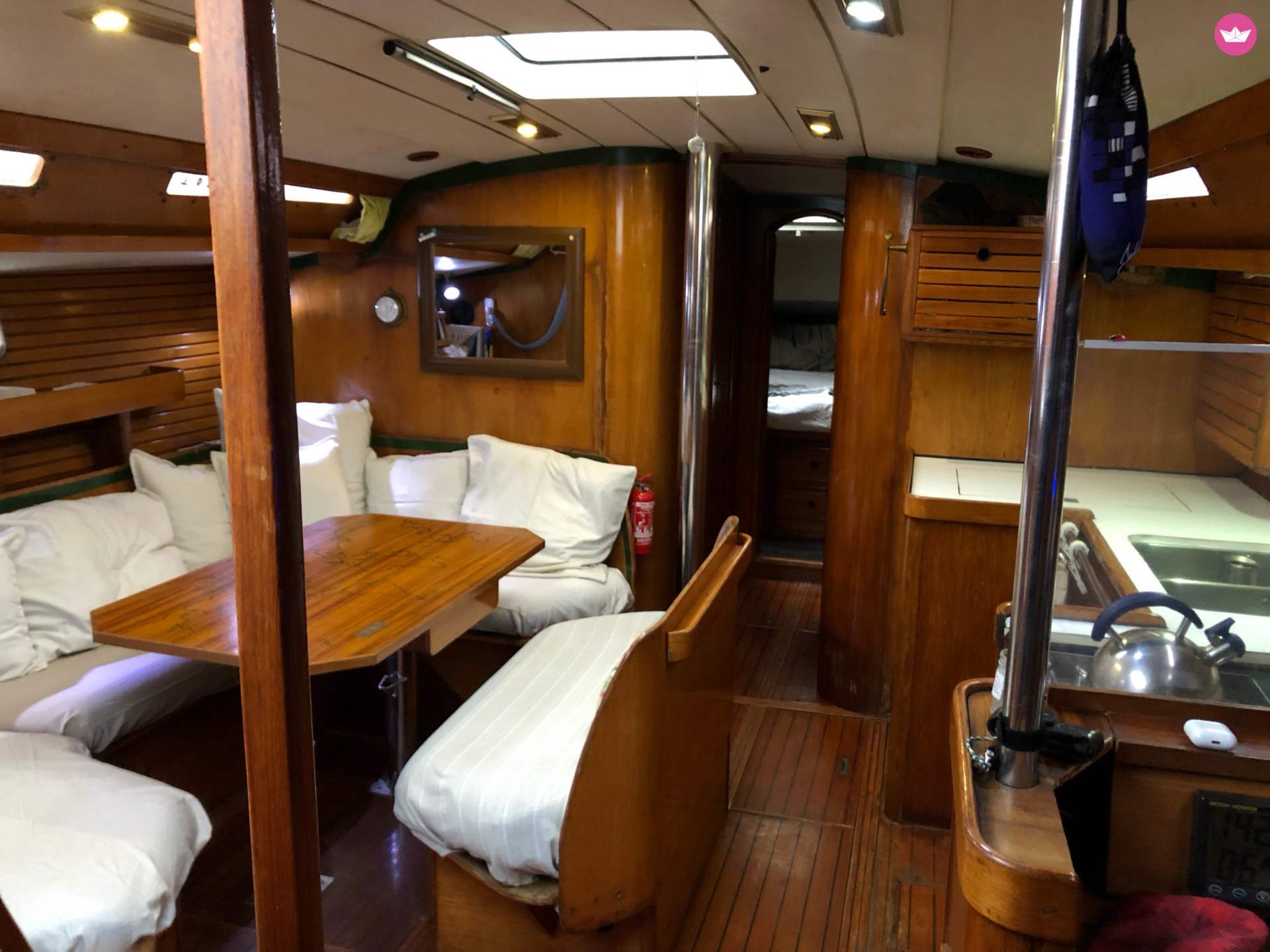 Location voilier à Bonifacio de particuliers et professionnels