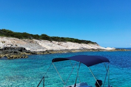 SPORT MARE — M-SPORT 500, YAMAHA 5HP (2020)