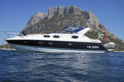 Fairline targa 39