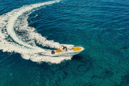 Miete Motorboot La Calionboats Calion 33 W.A Cannigione