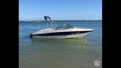 Location Bateau à moteur Bayliner 175 Gt Aix-les-Bains