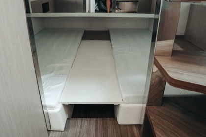 FIM 340 Regina – Open Bar e Cava incluídos!