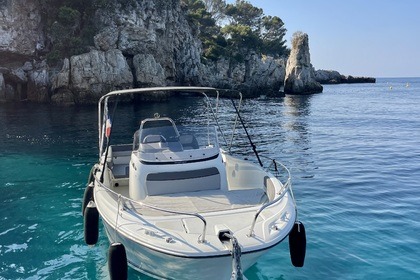 Cap Camarat 6.5 Cc