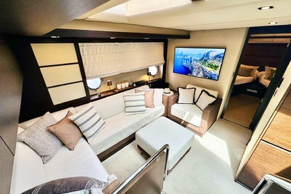AZIMUT 62S HIDEAWAY