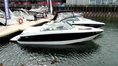 Czarter Łódź motorowa Cobalt 210 Palma de Mallorca