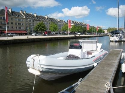 Alquiler Neumática  Selva 650 Ds Saint-Florent