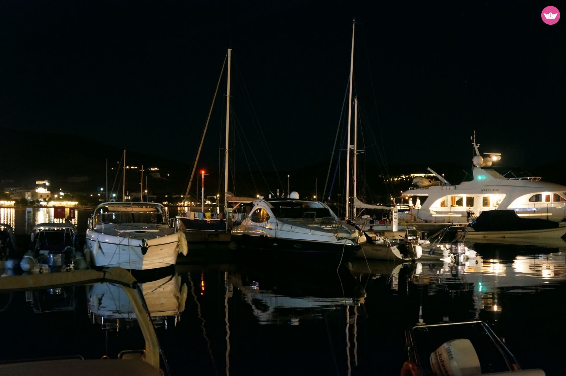 Charter Motorboat Abbate Primatist 41.5 Athens