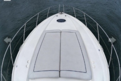 Stunning Sunseeker 44 Camargue