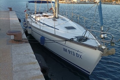 Rental Sailboat Bavaria Bavaria 44 Alghero