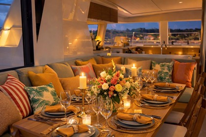 Bali 4.2 Christeol to discover the French Riviera