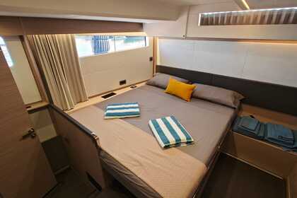 Luxury Power Cat - Prestige M48