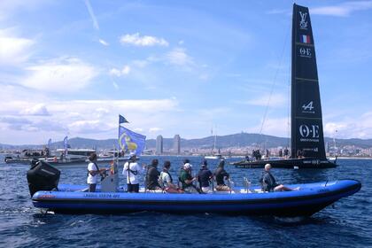 Charter RIB Astec Fast Cr 1000 Lisbon