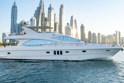 Dionysos 77ft - Rent a Luxury yacht in Dubai