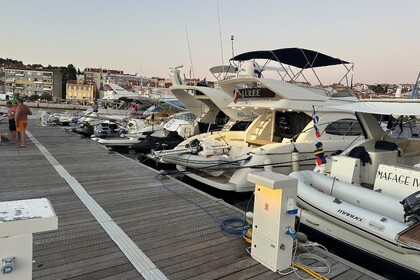 Lulee Astondoa 46 fly