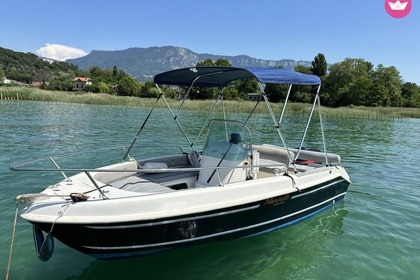 Marinello Fisherman 16