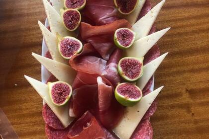 Custom made gulet Sedna (2005)