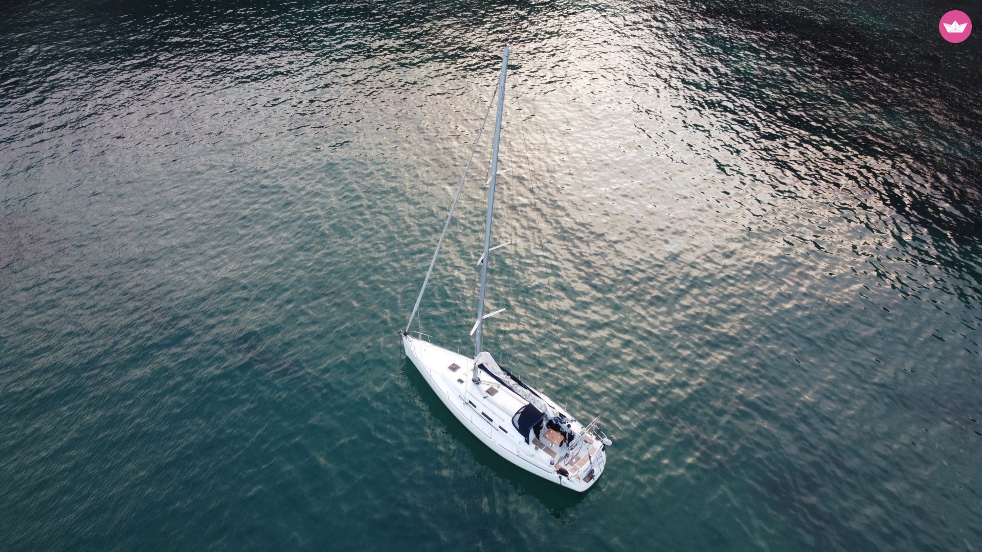 Voilier Dufour Dufour 44 Performance 13.67m 3