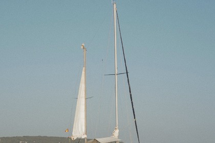 CALIU Beneteau Evasion 37