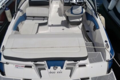 Regal  1900 Esx / 6 pax