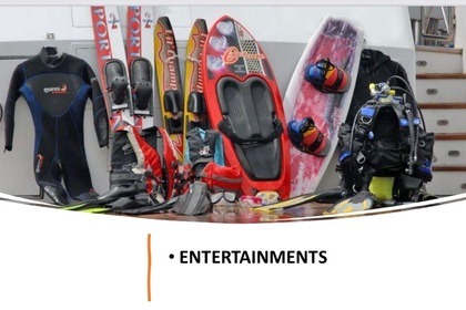 Ultra Luxury Superyacht B71!