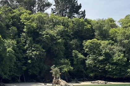 Premium "DEATH COAST" RIB with Style and Power in A Coruña