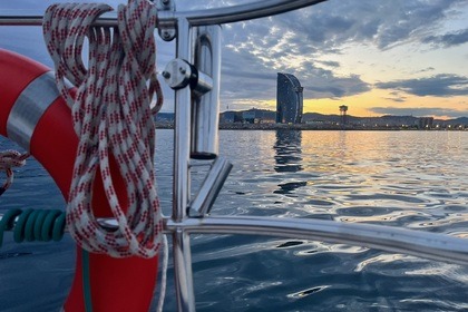 Ro400 Blue Horizon - Travesía Islas Baleares