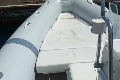 JokerBoat Coaster 580