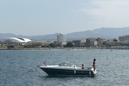 Miete Motorboot JEANNEAU CAP CAMARAT 725 WA Marseille