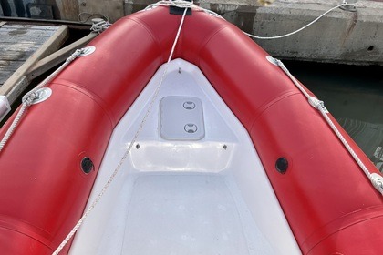 Miete Boot ohne Führerschein  Zodiac ZODIAC Alcossebre
