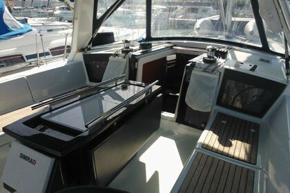 Oceanis 41