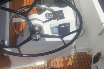 Hyra båt Segelbåt Jeanneau Sun Odyssey 410 - 3 cab. Tropea