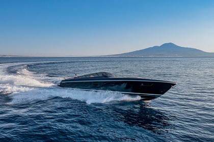 Hyra båt Motorbåt Itama 62 RS Neapel