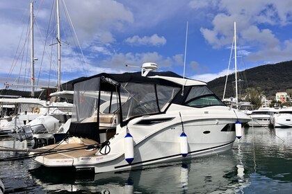 Location Bateau à moteur SEA RAY DA320E SUNDANCER Tivat