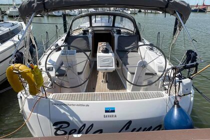 Hyra båt Segelbåt Bavaria Yachtbau Bavaria Cruiser 37 - 3 cab. Lelystad- Haven