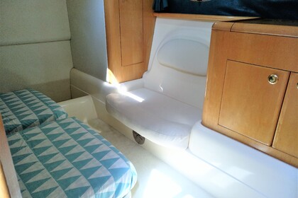Fairline Targa 36 Open