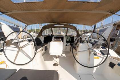Location Voilier Dufour Yachts Dufour 460 GL - 5 cab. Saint-Mandrier-sur-Mer