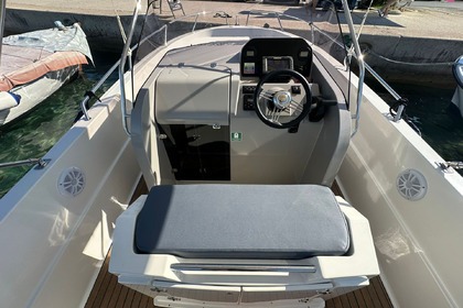 Atlantis Marine Open 670