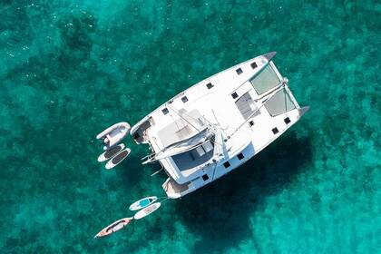 Lagoon 52F "Cocoloco"