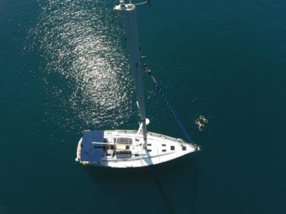 Location Voilier Bavaria 49 Kotor