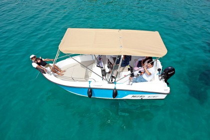 Hyra båt Motorbåt Compass PRO Andratx