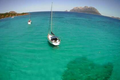 Noleggio Barca a vela Dufour 385 Grand Large Marina di Grosseto