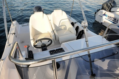 Cruise around Krk with Elan 650 Cabin