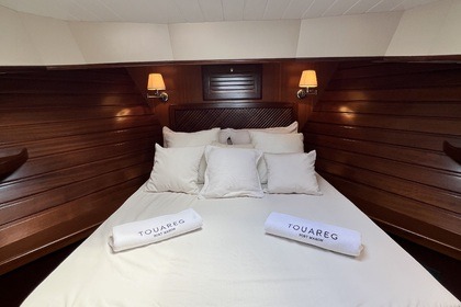 Llaut Menorquin Yacht 120 "TOUAREG"