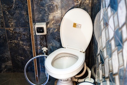 Daily Boat trip in Bodrum