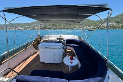 princess motoryacht bodrum