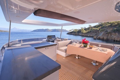 La Luna Sirena 68 - 2023 Stunning Yacht for charter