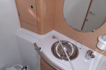 Sailboat Beneteau First 40.7 12m