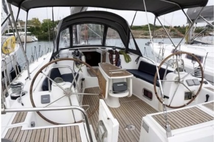 Beneteau Oceanis 46