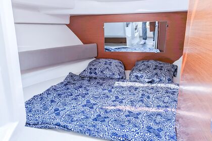 Jenneau Merry Fisher 755